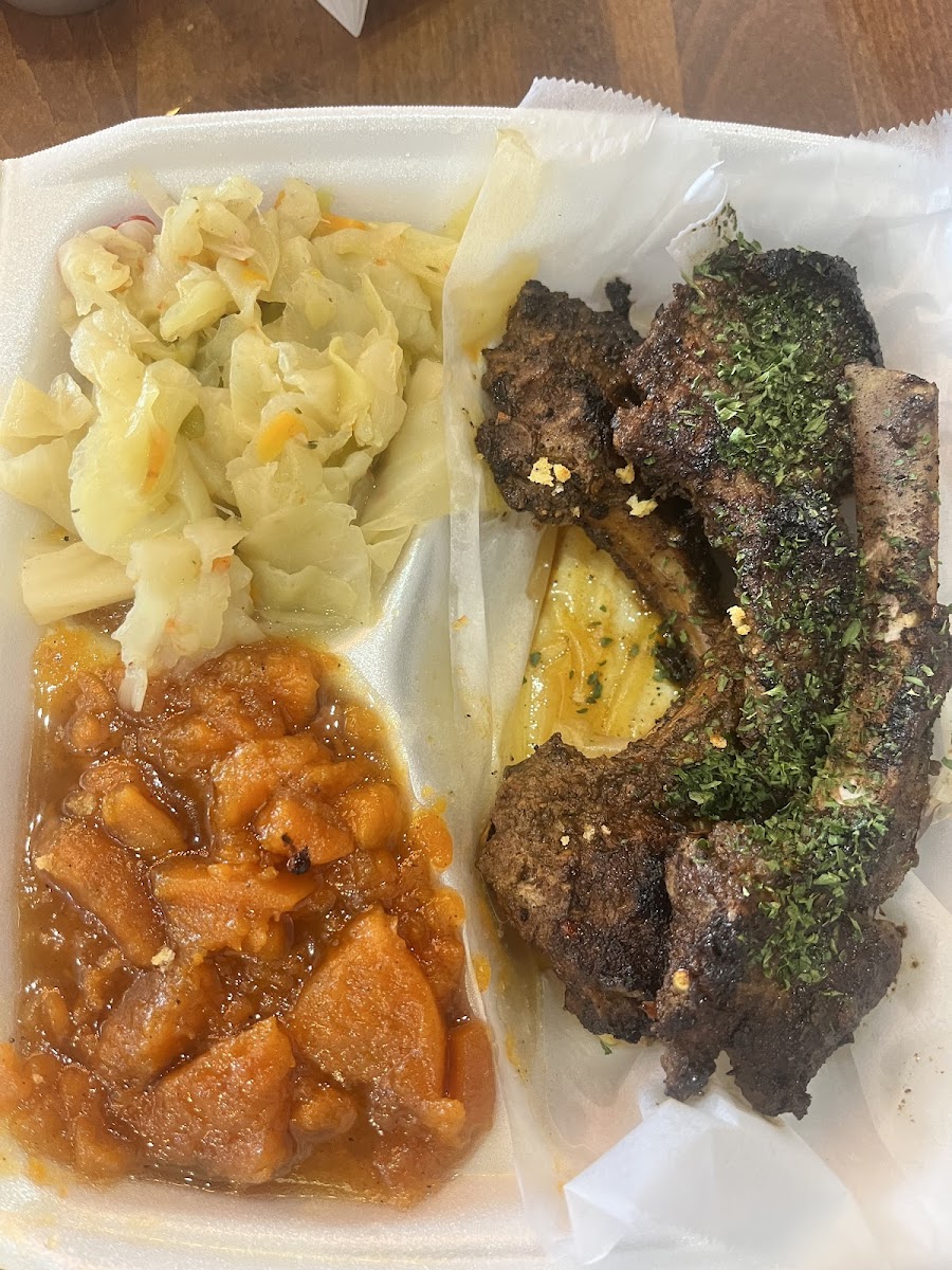 Bernie’S Soul Kitchen Photos 2